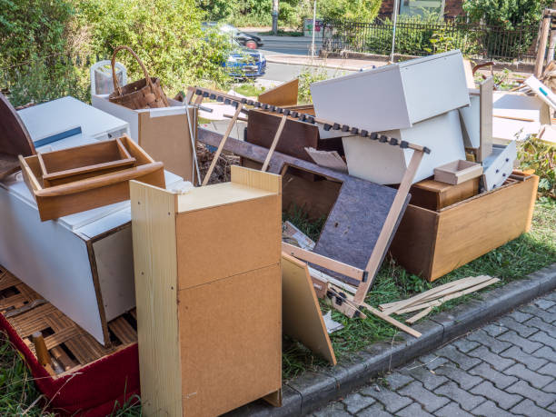 Best Yard Waste Removal  in Thomasville, NC