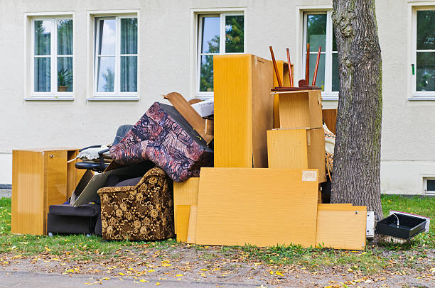  Thomasville, NC Junk Removal Services Pros