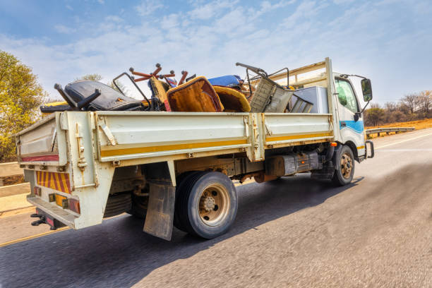 Best Hoarding Cleanup  in Thomasville, NC
