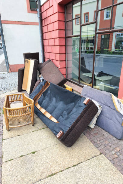 Best Same-Day Junk Removal Services  in Thomasville, NC