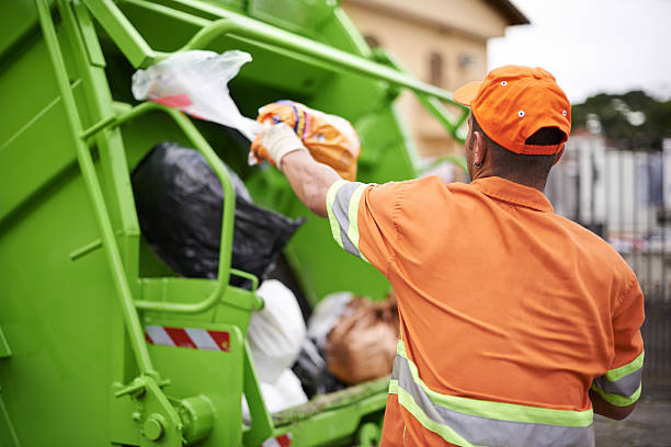 Best Retail Junk Removal  in Thomasville, NC