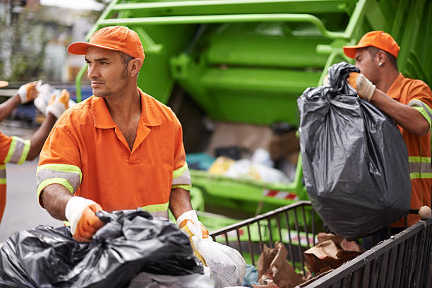 Best Hoarding Cleanup  in Thomasville, NC