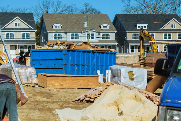 Best Construction Debris Removal  in Thomasville, NC